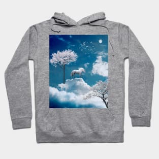 Way To Heaven Hoodie